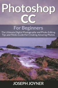 Cover Photoshop CC For Beginners