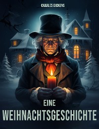 Cover Eine Weihnachtsgeschichte (A Christmas Carol)