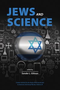 Cover Jews and Science