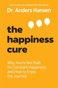 Cover Happiness Cure