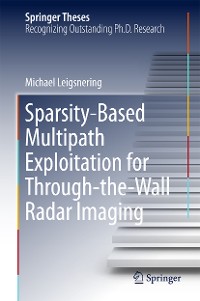 Cover Sparsity-Based Multipath Exploitation for Through-the-Wall Radar Imaging
