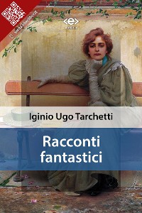 Cover Racconti fantastici