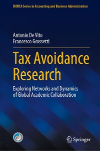 Cover Tax Avoidance Research