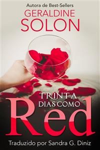 Cover Trinta Dias como Red