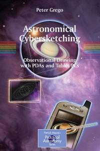 Cover Astronomical Cybersketching