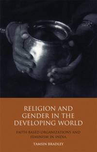 Cover Religion and Gender in the Developing World