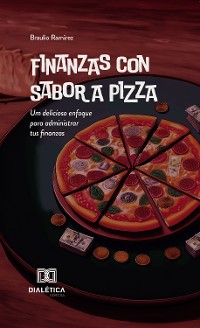 Cover Finanzas con Sabor a Pizza