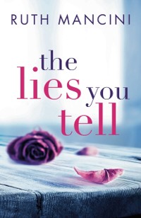 Cover Lies You Tell