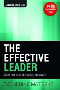 Cover Effective Leader