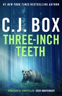 Cover Three-Inch Teeth