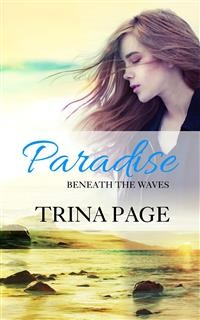 Cover Paradise Beneath The Waves (Shifter Romance)