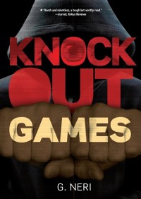 Cover Knockout Games