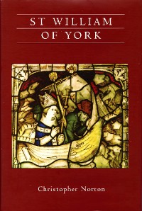 Cover St William of York