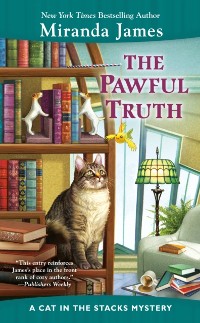 Cover Pawful Truth