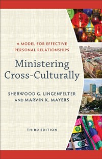 Cover Ministering Cross-Culturally