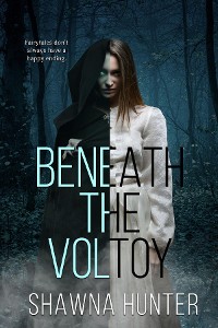 Cover Beneath the Voltoy