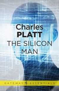 Cover Silicon Man
