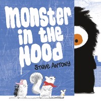 Cover Monster in the Hood