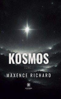 Cover Kosmos - Tome 1