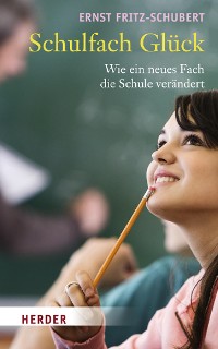 Cover Schulfach Glück
