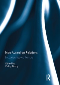 Cover Indo-Australian Relations