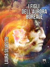 Cover I Figli dell'Aurora Boreale