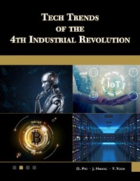 Cover Tech Trends of the 4th Industrial Revolution