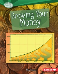 Cover Growing Your Money