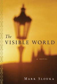 Cover Visible World