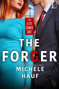 Cover The Forger