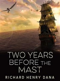 Cover Two Years Before the Mast