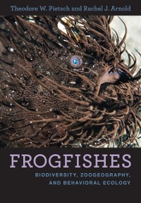 Cover Frogfishes
