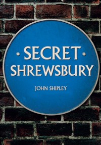 Cover Secret Shrewsbury