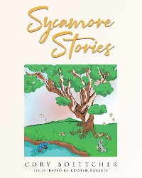 Cover Sycamore Stories