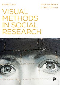 Cover Visual Methods in Social Research