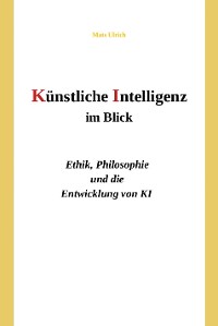 Cover Künstliche Intelligenz im Blick