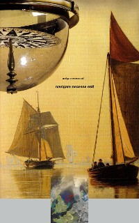 Cover Johann Wilhelm Kinau - Navigare necesse est - Seefahrt ist not