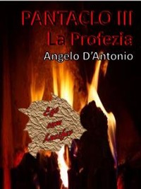 Cover Pàntaclo III - La Profezia