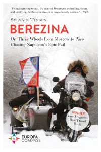 Cover Berezina