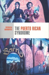 Cover Puerto Rican Syndrome