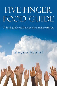 Cover Five-Finger Food Guide