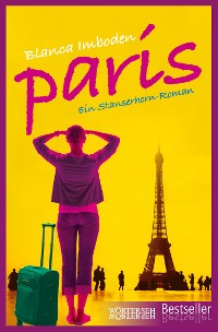 Cover Paris