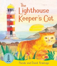 Cover Lighthouse Keeper's Cat