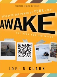 Cover Awake