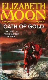 Cover Oath Of Gold