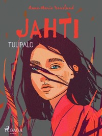 Cover Jahti – Tulipalo
