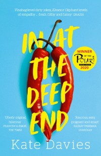 Cover In at the Deep End