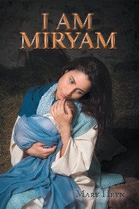 Cover I Am Miryam