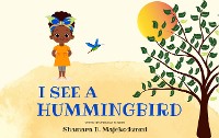 Cover I See a Hummingbird