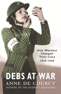 Cover Debs at War
